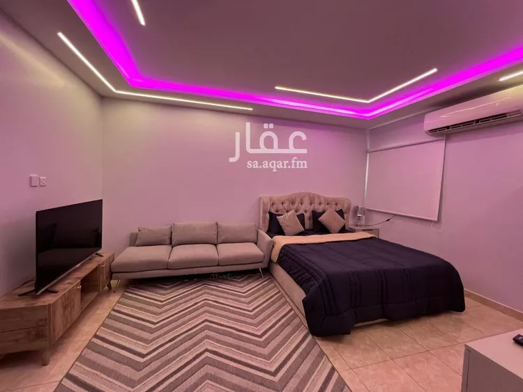 Apartment for Rent in Riyadh Ishbiliyah