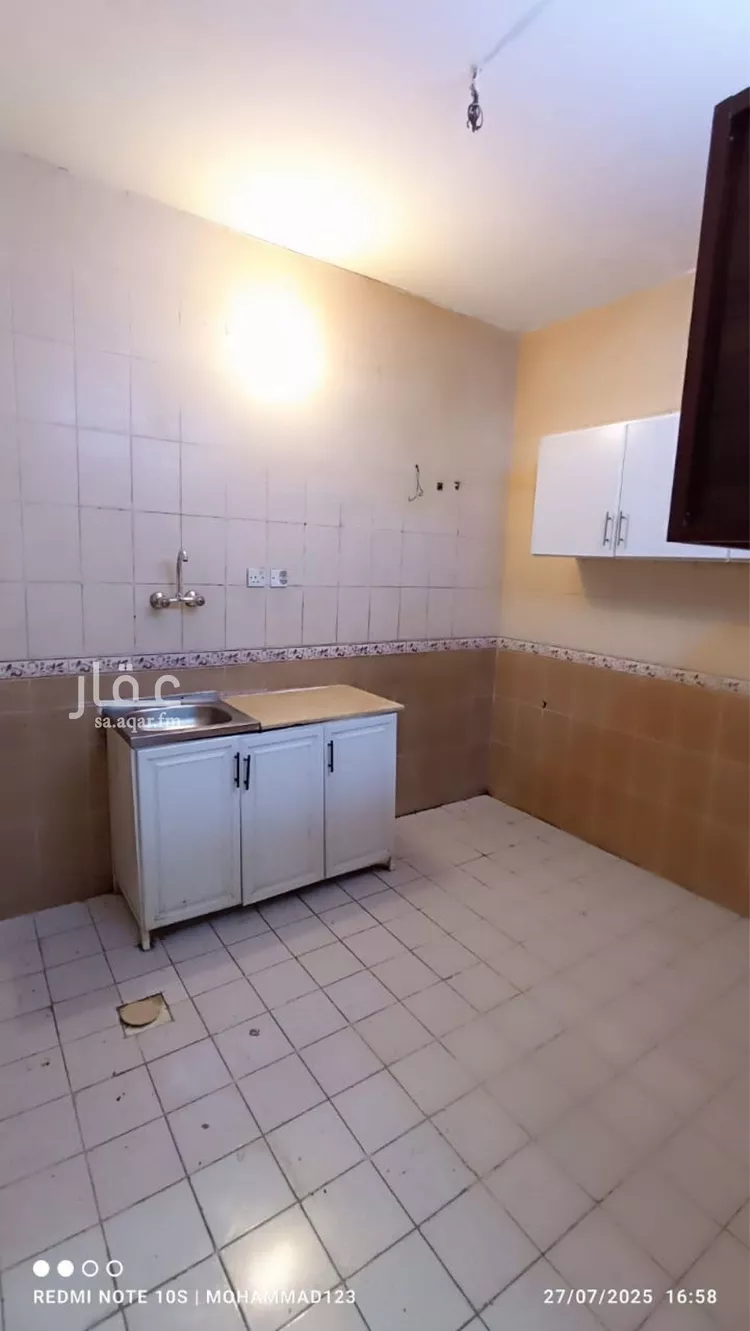 شقة للإيجار في شارع ابي جعفر المنصور, حي غرناطة, مدينة الرياض, منطقة الرياض صورة 5