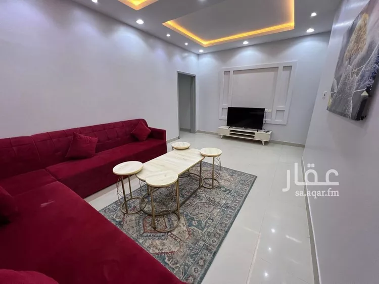 شقة للإيجار في شارع محمد علي جناح, حي اليرموك, مدينة الرياض, منطقة الرياض صورة 4