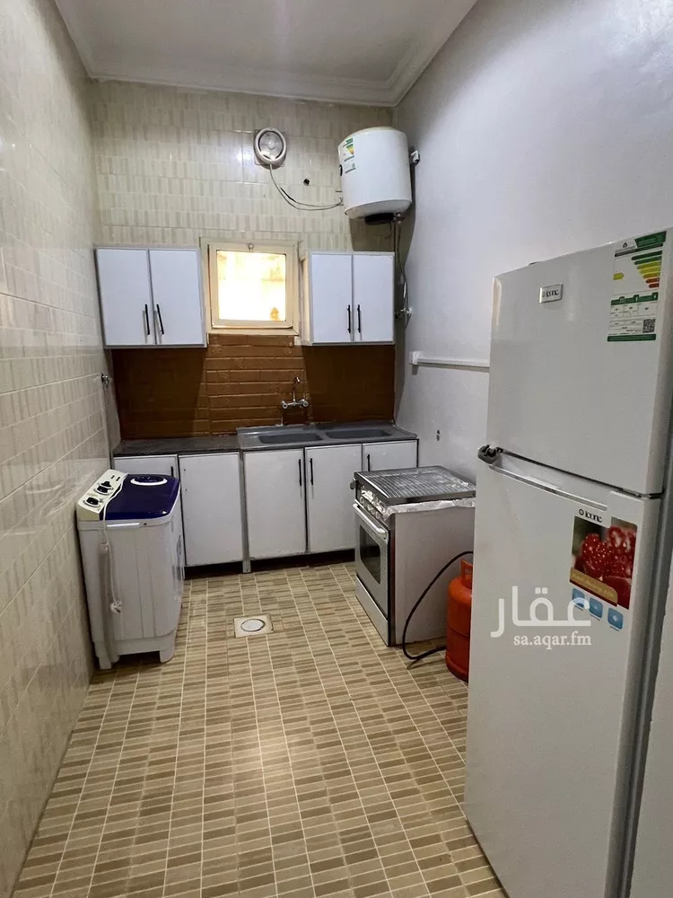 شقة للإيجار في شارع محمد علي جناح, حي اليرموك, مدينة الرياض, منطقة الرياض