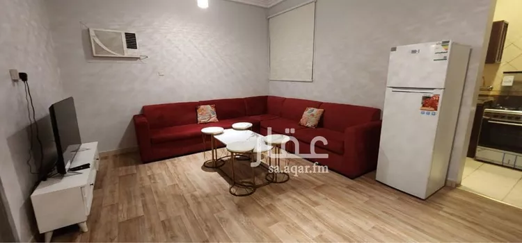 شقة للإيجار في شارع جرش, حي اليرموك, مدينة الرياض, منطقة الرياض صورة 4