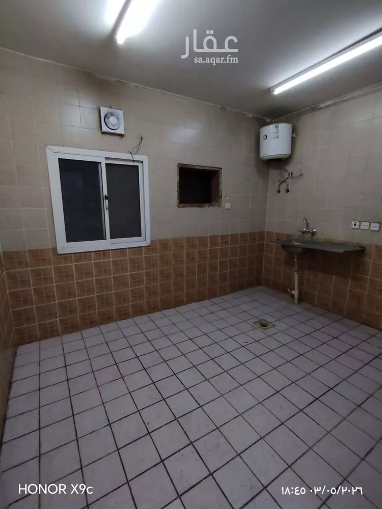 Building for Rent in Riyadh Al Yarmouk