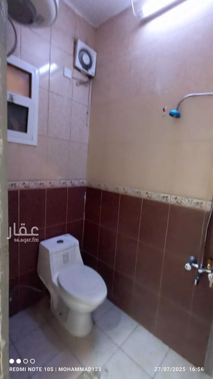 شقة للإيجار في شارع ابي جعفر المنصور, حي غرناطة, مدينة الرياض, منطقة الرياض صورة 3