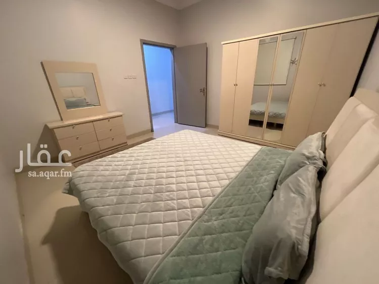 شقة للإيجار في شارع محمد علي جناح, حي اليرموك, مدينة الرياض, منطقة الرياض صورة 2