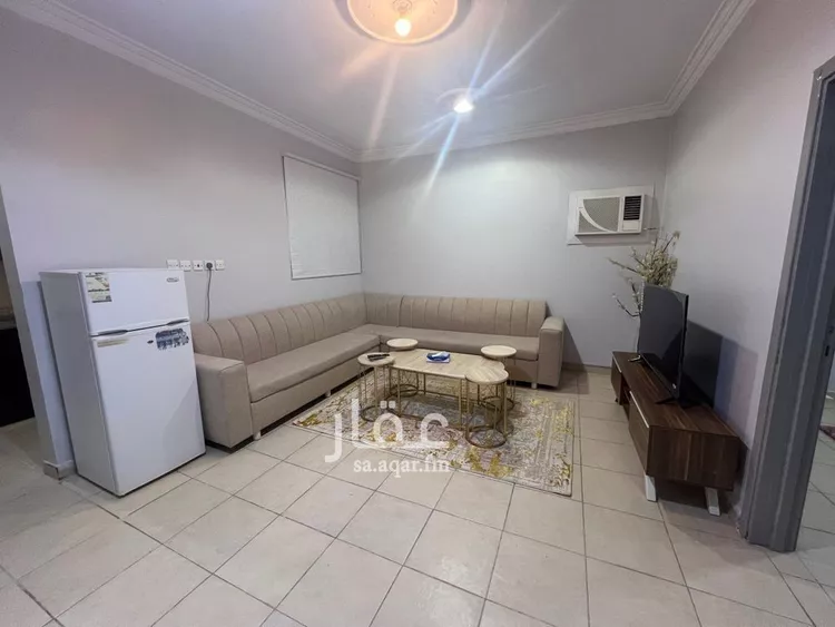 شقة للإيجار في شارع جرش, حي اليرموك, مدينة الرياض, منطقة الرياض صورة 2