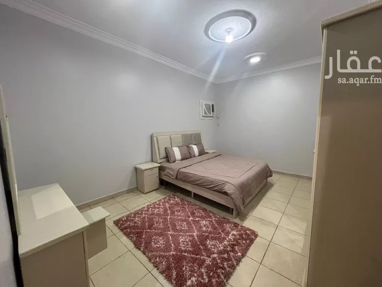 شقة للإيجار في شارع جرش, حي اليرموك, مدينة الرياض, منطقة الرياض صورة 5