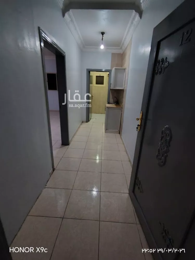 شقة للإيجار في شارع وادي بيحان, حي القادسية, مدينة الرياض, منطقة الرياض صورة 2
