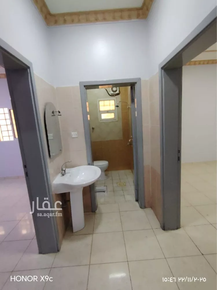 شقة للإيجار في شارع وادي العمارية, حي القادسية, مدينة الرياض, منطقة الرياض صورة 4