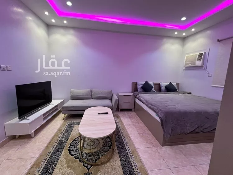 شقة للإيجار في شارع قلعة الفسطاط, حي إشبيلية, مدينة الرياض, منطقة الرياض صورة 3