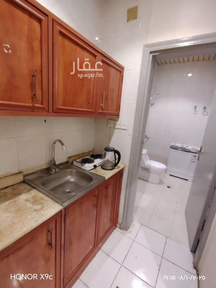 شقة للإيجار في شارع خالد بن الوليد الفرعي, حي غرناطة, مدينة الرياض, منطقة الرياض