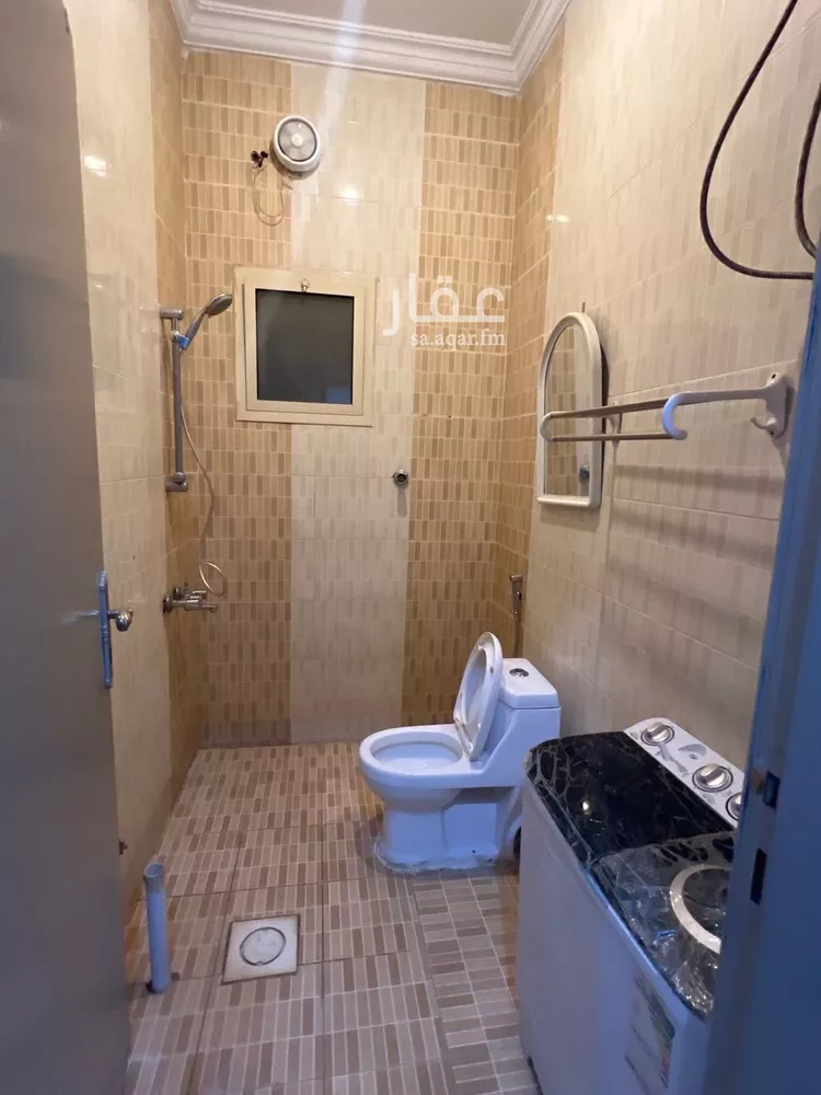 شقة للإيجار في شارع محمد علي جناح, حي اليرموك, مدينة الرياض, منطقة الرياض صورة 3