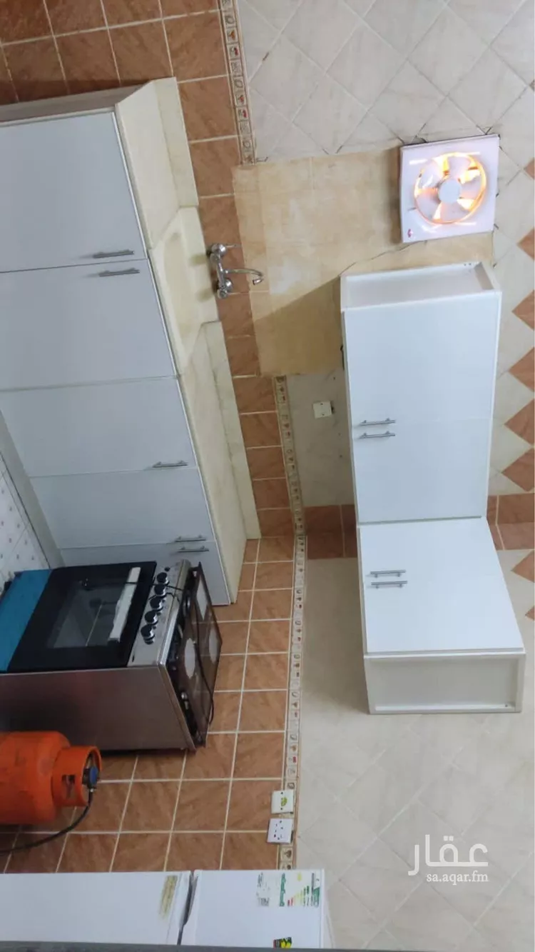 شقة للإيجار في شارع محمد علي جناح, حي اليرموك, مدينة الرياض, منطقة الرياض صورة 4