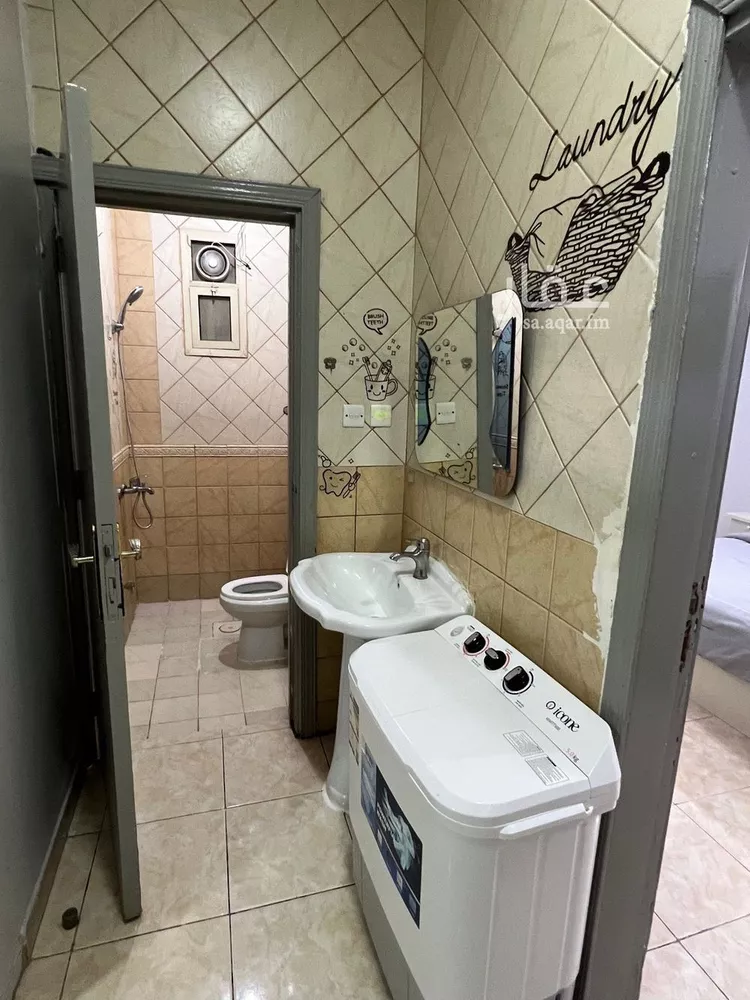 شقة للإيجار في شارع محمد علي جناح, حي اليرموك, مدينة الرياض, منطقة الرياض صورة 2