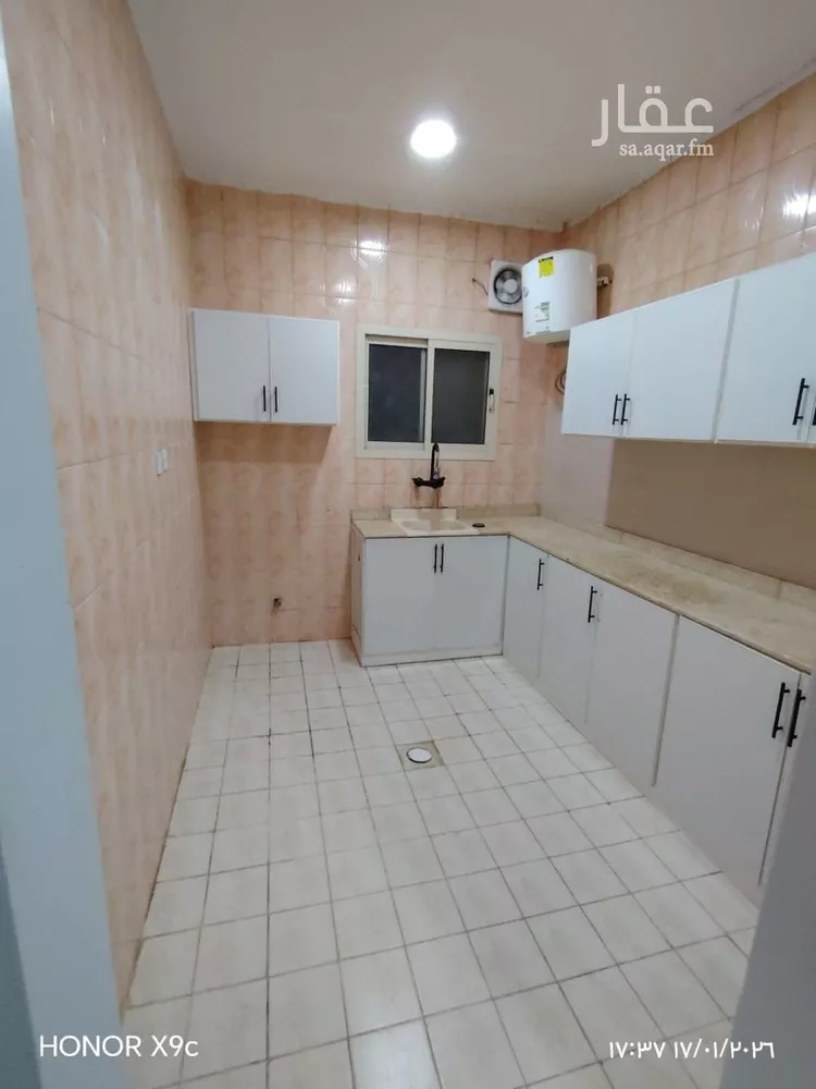 شقة للإيجار في شارع محمد علي جناح, حي اليرموك, مدينة الرياض, منطقة الرياض صورة 2