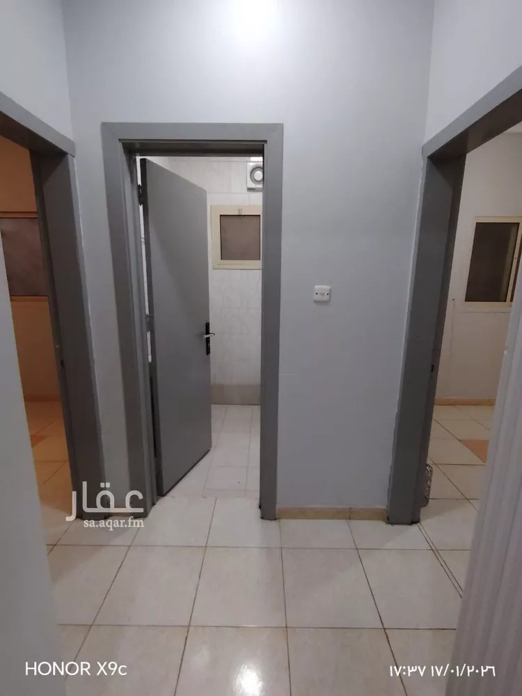 شقة للإيجار في شارع محمد علي جناح, حي اليرموك, مدينة الرياض, منطقة الرياض