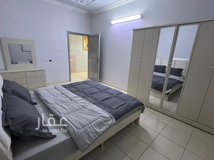 شقة للإيجار في شارع قلعة الفسطاط, حي إشبيلية, مدينة الرياض, منطقة الرياض صورة 5