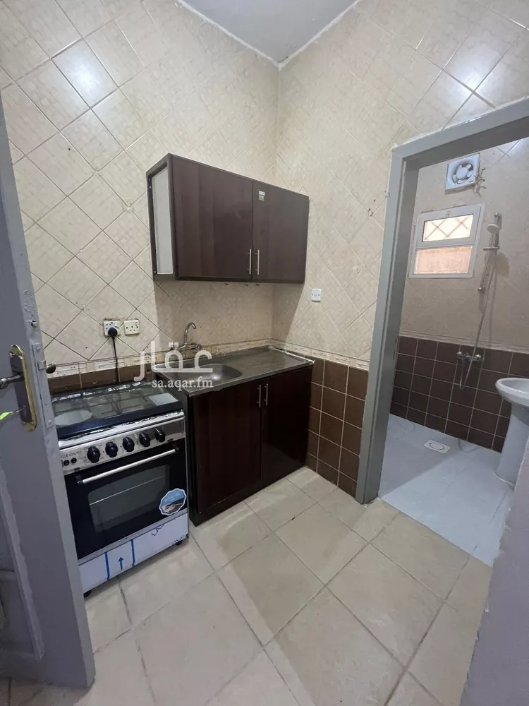 شقة للإيجار في شارع جرش, حي اليرموك, مدينة الرياض, منطقة الرياض