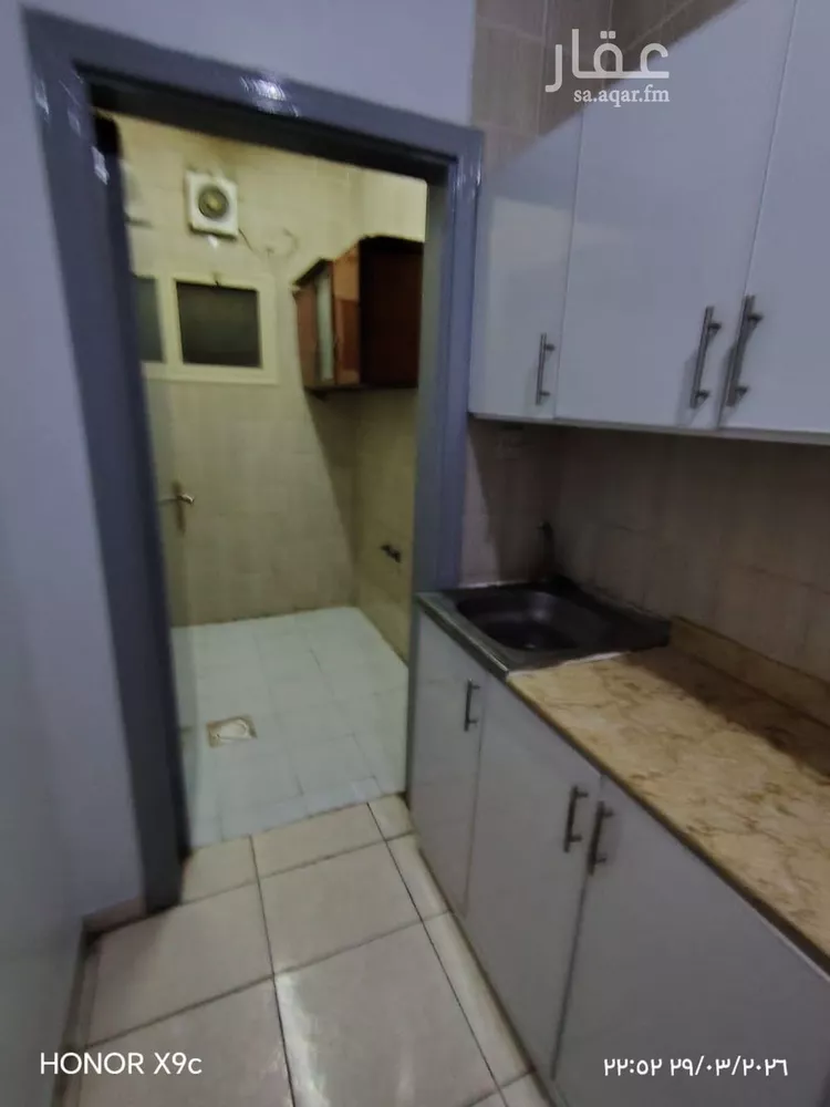 شقة للإيجار في شارع وادي بيحان, حي القادسية, مدينة الرياض, منطقة الرياض صورة 4