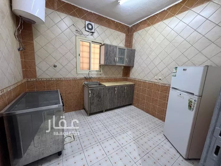 Apartment for Rent in Riyadh Ishbiliyah