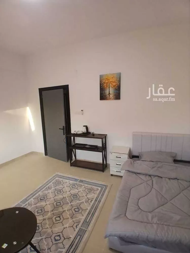 غرفة للإيجار في شارع ذات الصواري, حي جبرة, مدينة الرياض, منطقة الرياض صورة 4