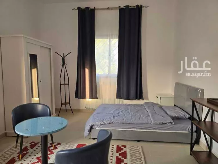 غرفة للإيجار في شارع ذات الصواري, حي جبرة, مدينة الرياض, منطقة الرياض