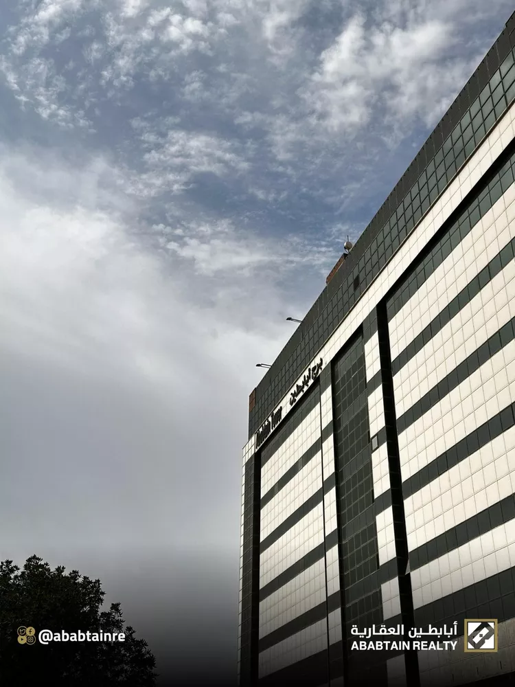 Commercial Office for Rent in Al Khobar Al Aqrabiyah