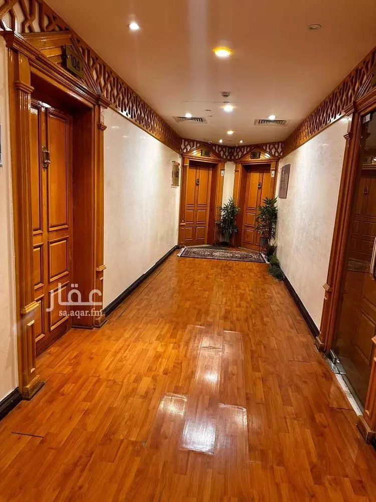 مكتب تجاري للإيجار في شارع طريق خادم الحرمين الشريفين الفرعي, حي العقربية, مدينة الخبر, المنطقة الشرقية صورة 3
