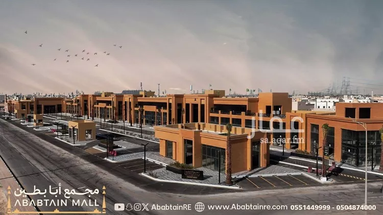 عمارة للإيجار في حي العروبة, مدينة الدمام, المنطقة الشرقية