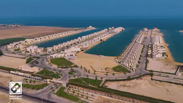 Land for Sale in Al Khobar Al Murjan 5