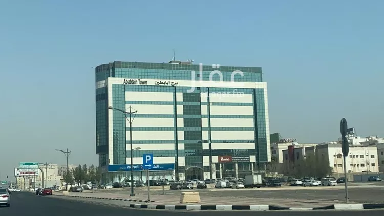 مكتب تجاري للإيجار في شارع طريق خادم الحرمين الشريفين, حي العقربية, مدينة الخبر, المنطقة الشرقية