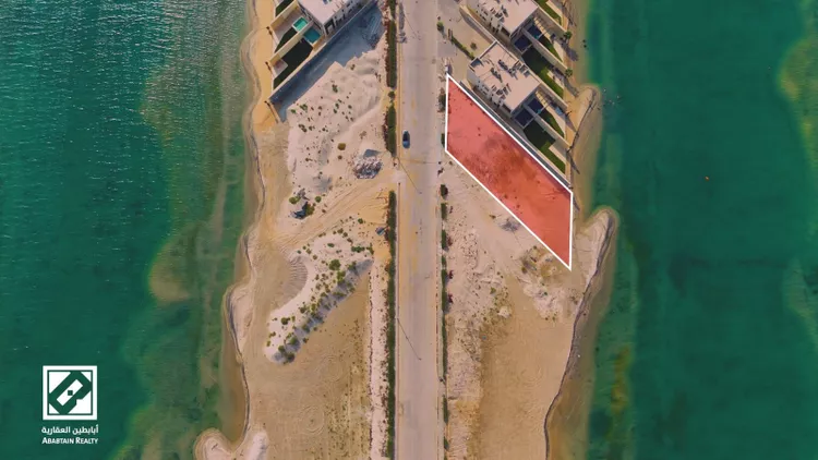 Land for Sale in Al Khobar Al Murjan 4