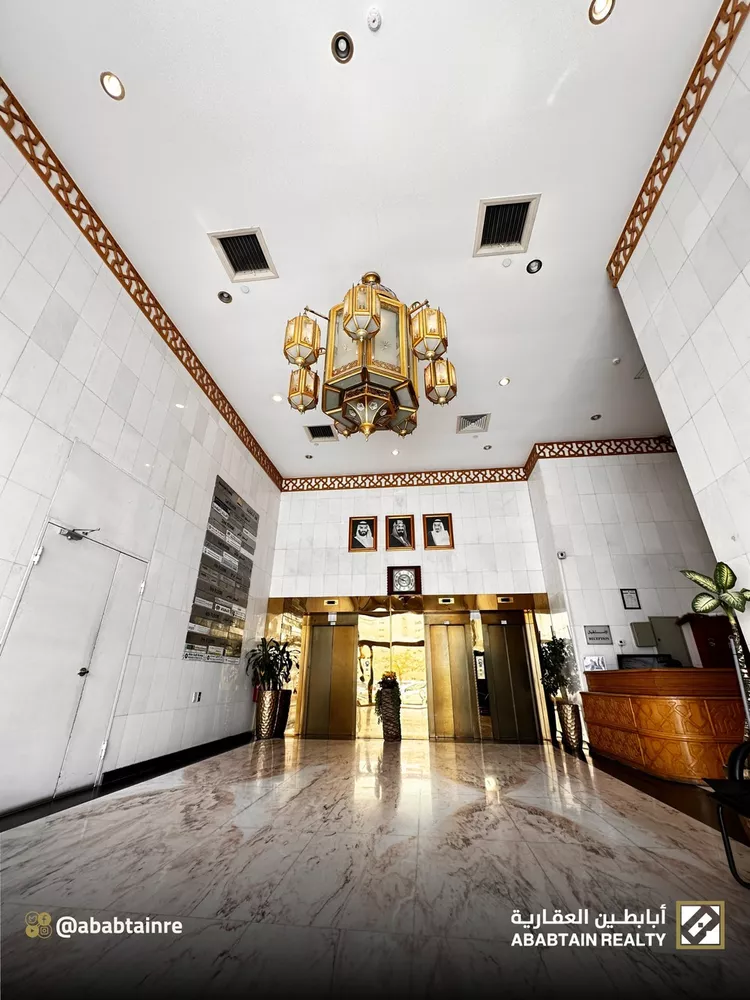 Commercial Office for Rent in Al Khobar Al Aqrabiyah صورة 2