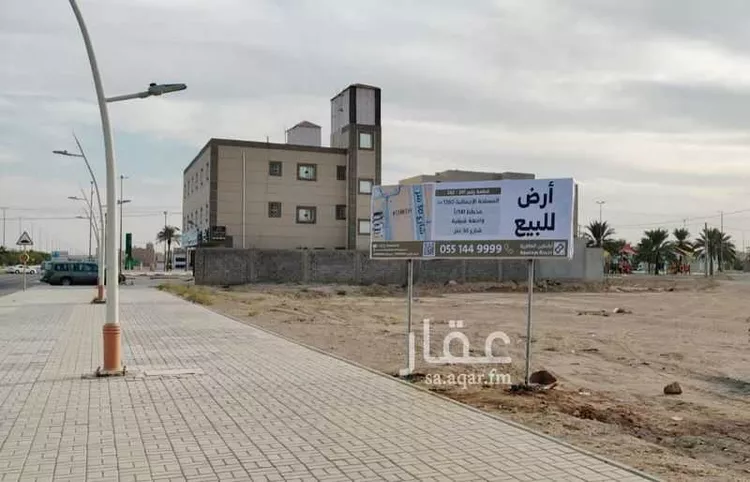 أرض للبيع في شارع رشيد ابو عميرة المزني, حي الغدير, مدينة روضه سدير, منطقة الرياض صورة 2