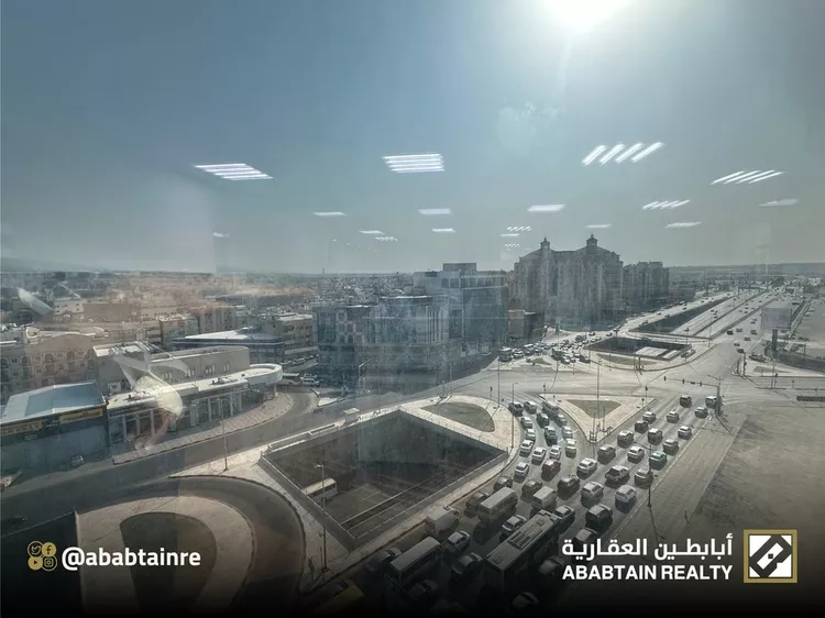 Commercial Office for Rent in Al Khobar Al Aqrabiyah صورة 4