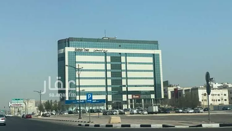 مكتب تجاري للإيجار في شارع طريق خادم الحرمين الشريفين الفرعي, حي العقربية, مدينة الخبر, المنطقة الشرقية صورة 2