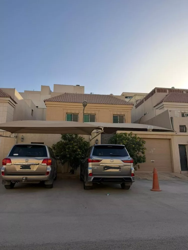 فيلا للبيع في شارع يحيى بن بكير, حي حطين, مدينة الرياض, منطقة الرياض