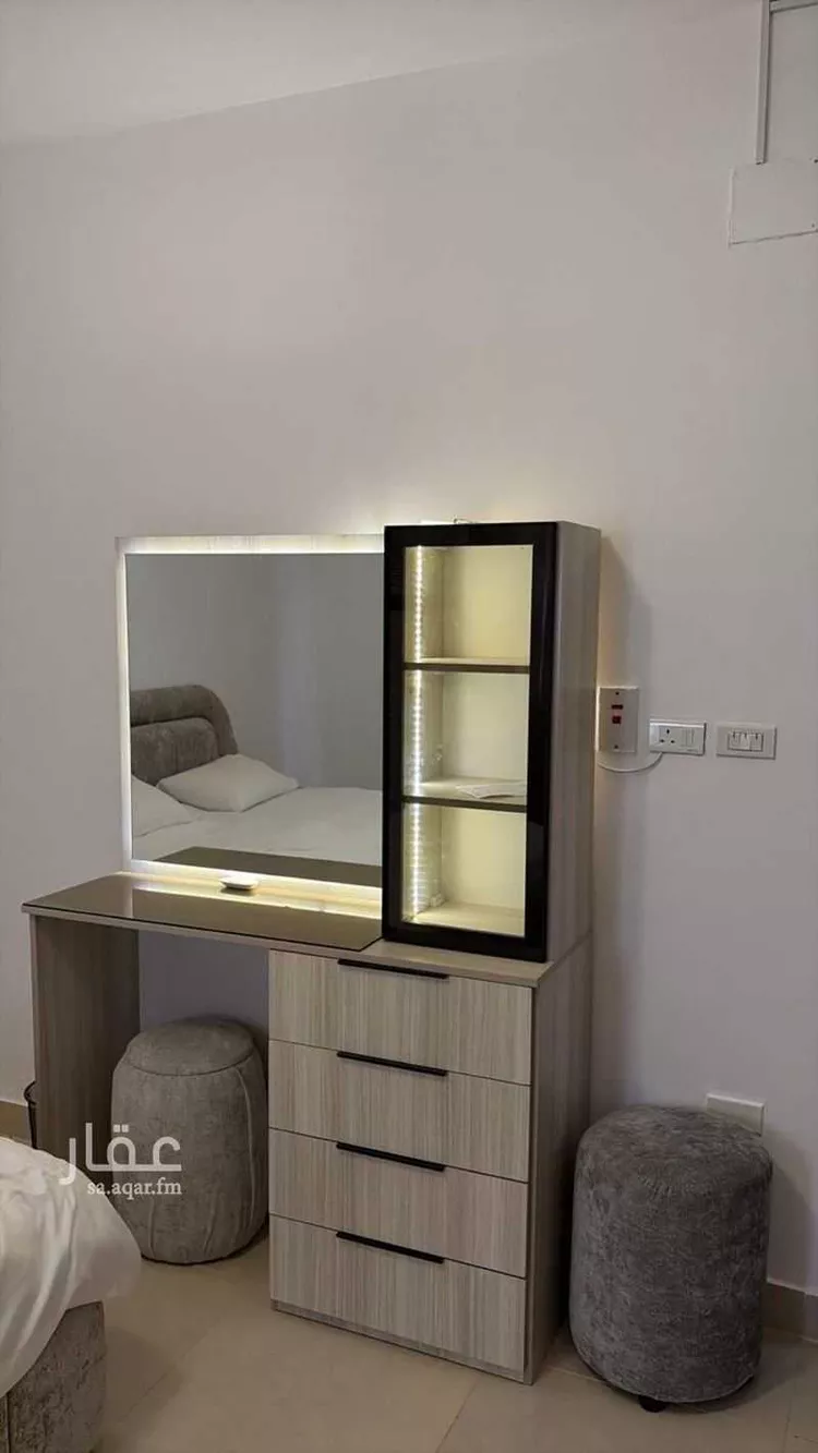 شقة للإيجار في حي الفيحاء ، جدة ، جدة