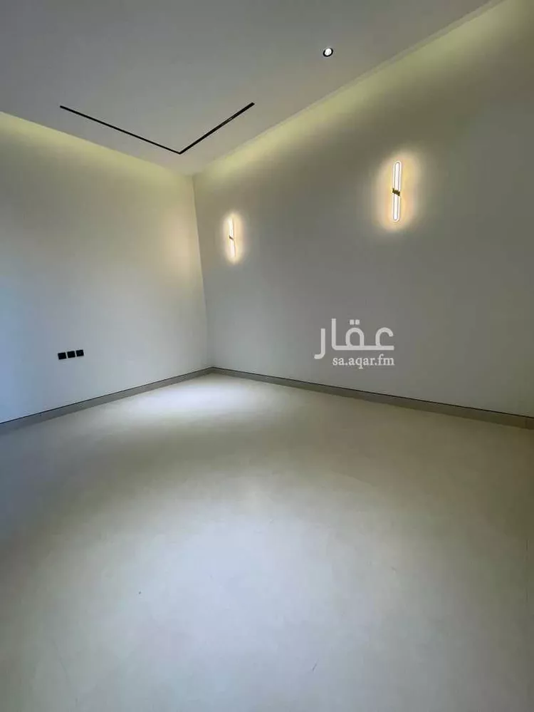 فيلا للبيع في شارع حرملة ابن خالد ابن هوذة العامري, حي الأندلس, مدينة المزاحمية, منطقة الرياض صورة 5