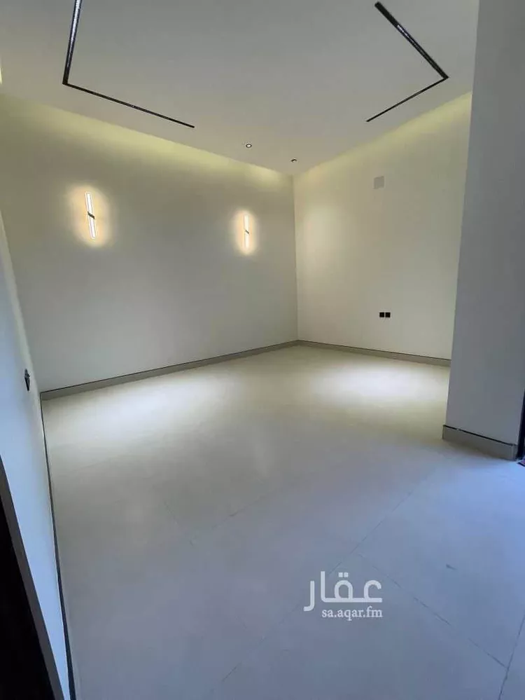 فيلا للبيع في شارع حرملة ابن خالد ابن هوذة العامري, حي الأندلس, مدينة المزاحمية, منطقة الرياض صورة 2