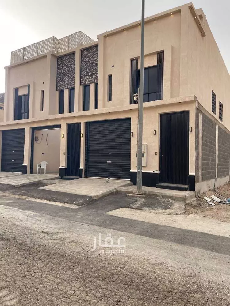 دور للبيع في شارع زينب الهلاليه, حي طويق, مدينة المزاحمية, منطقة الرياض صورة 2