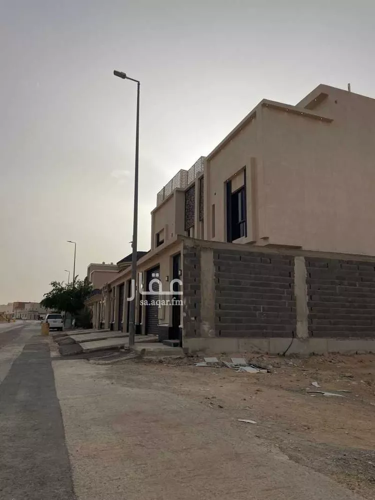 دور للبيع في شارع زينب الهلاليه, حي طويق, مدينة المزاحمية, منطقة الرياض