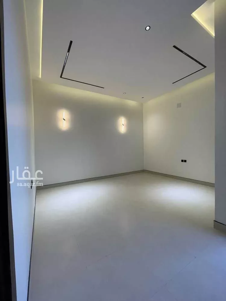 فيلا للبيع في شارع حرملة ابن خالد ابن هوذة العامري, حي الأندلس, مدينة المزاحمية, منطقة الرياض صورة 4