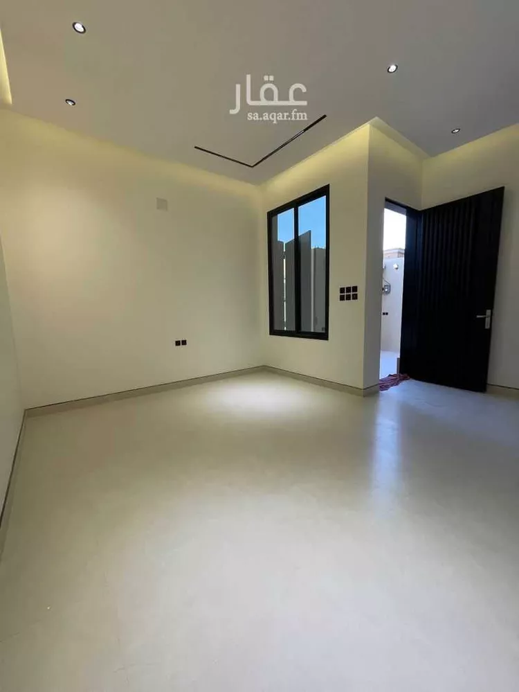 فيلا للبيع في شارع حرملة ابن خالد ابن هوذة العامري, حي الأندلس, مدينة المزاحمية, منطقة الرياض صورة 3
