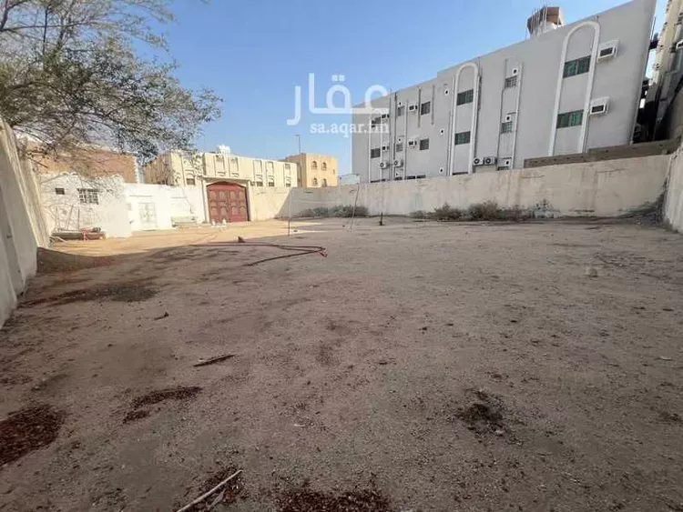 أرض للإيجار في شارع الرحيبات, حي المحمدية, مدينة مكة المكرمة, منطقة مكة المكرمة صورة 3