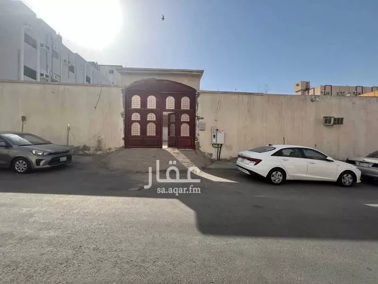 أرض للإيجار في شارع الرحيبات, حي المحمدية, مدينة مكة المكرمة, منطقة مكة المكرمة