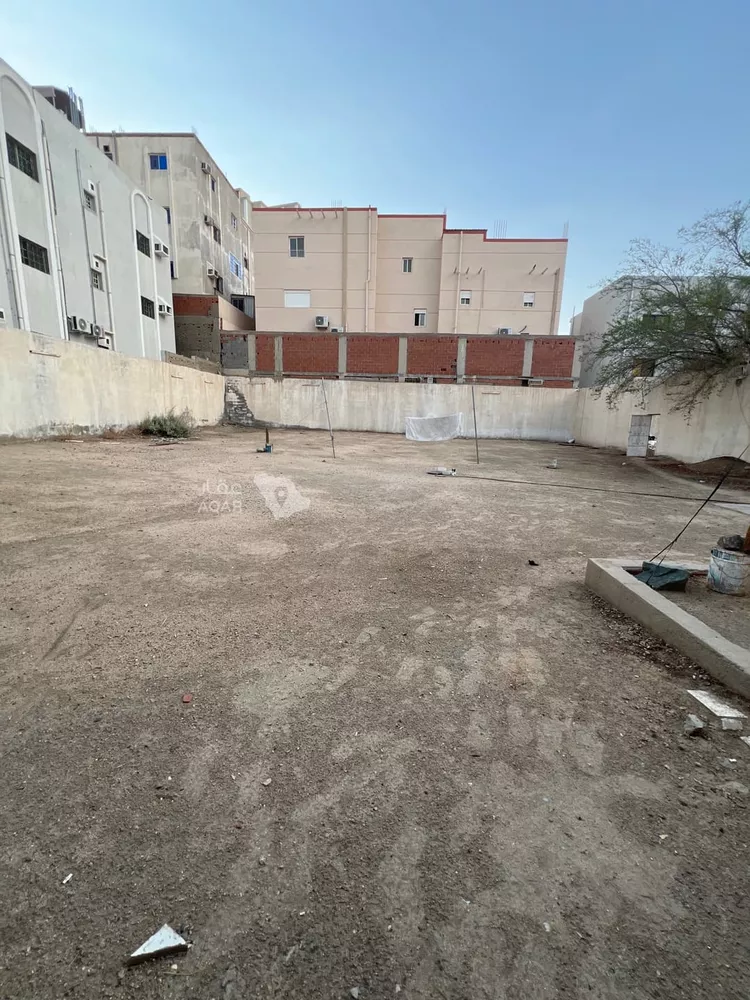 Land for Rent in Mecca Ash Shawqiyyah 2