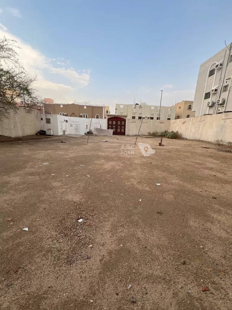 Land for Rent in Mecca Ash Shawqiyyah 6