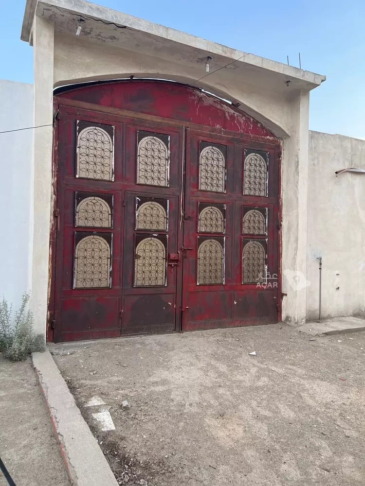 Land for Rent in Mecca Ash Shawqiyyah 9