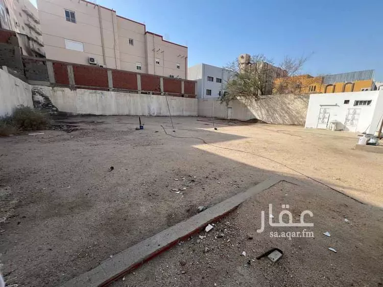 أرض للإيجار في شارع الرحيبات, حي المحمدية, مدينة مكة المكرمة, منطقة مكة المكرمة صورة 4