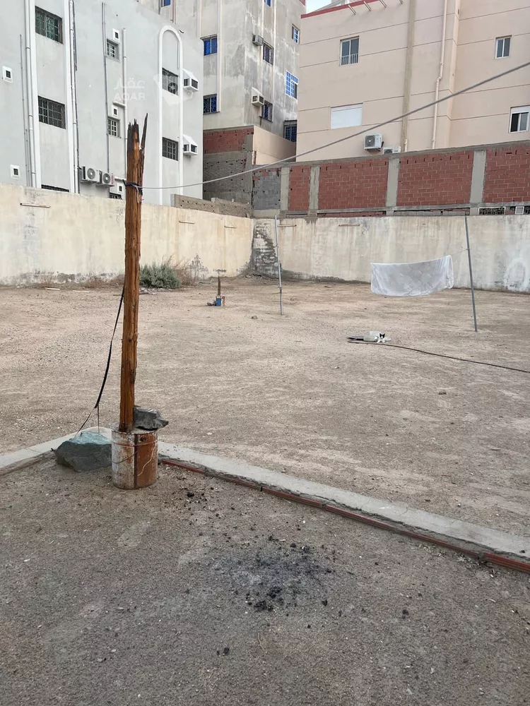 Land for Rent in Mecca Ash Shawqiyyah 3